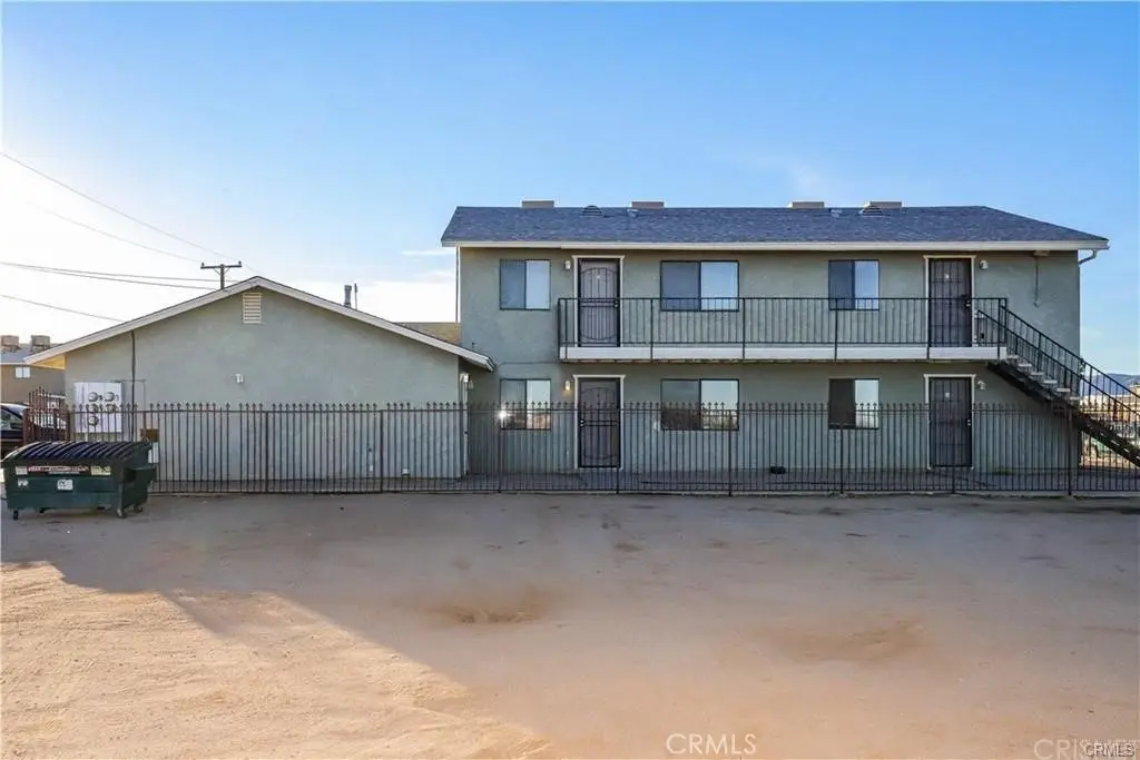 8342 Columbine Avenue C, California City, CA — listing photo 1