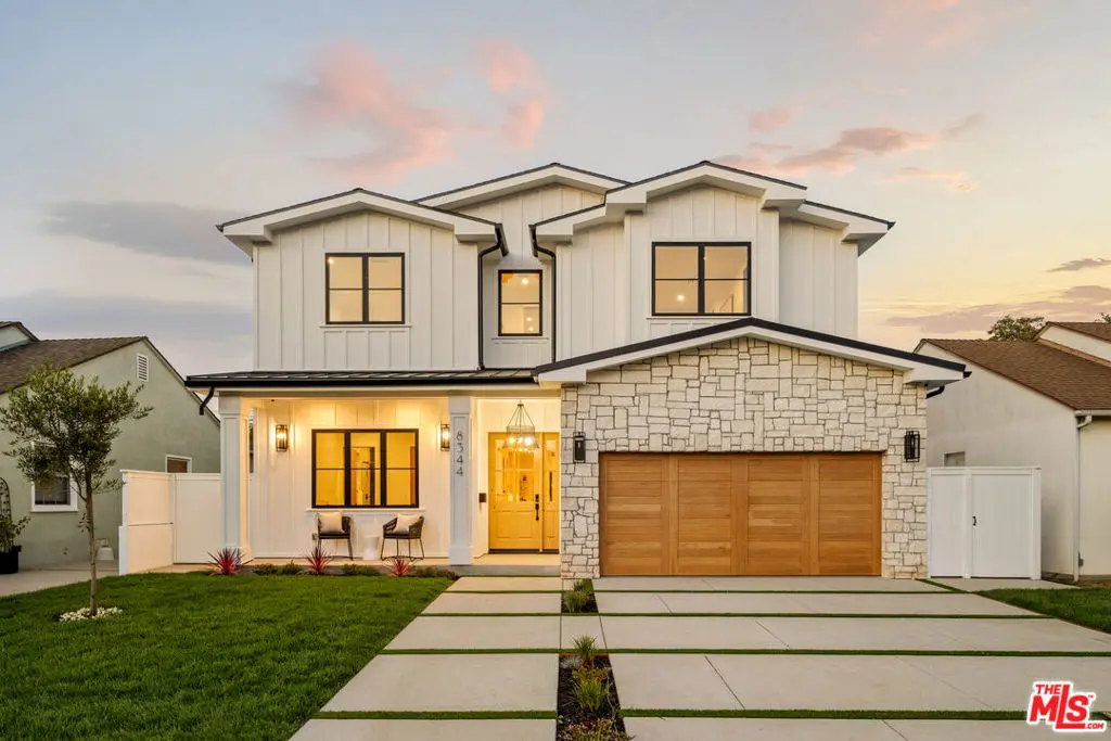 8346 Mcconnell, Westchester, CA — listing photo 1