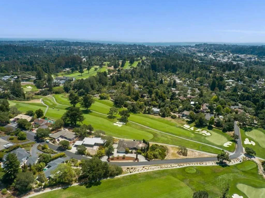 48 Pasatiempo Drive, Santa Cruz, CA — listing photo 1