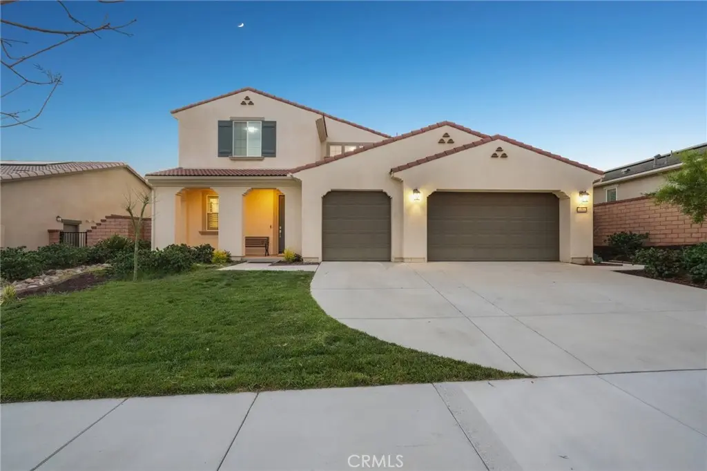1886 Pele Way, Corona, CA — listing photo 1