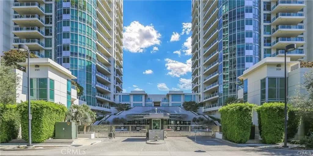 3131 Michelson 1206, Irvine, CA — listing photo 1