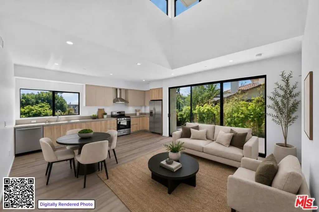 1853 12th Street A, Santa Monica, CA — listing photo 1