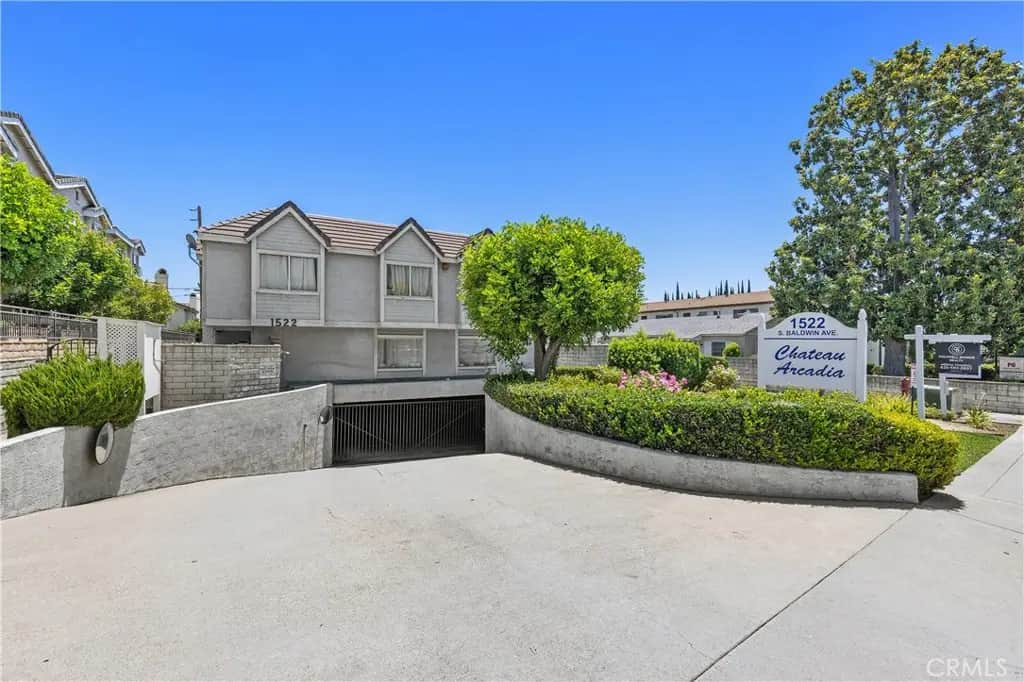 1522 S Baldwin Avenue 10, Arcadia, CA — listing photo 1
