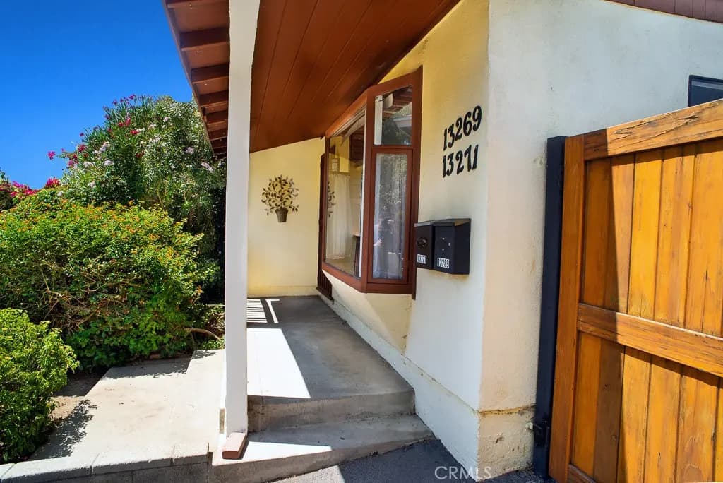 13271 Herron, Sylmar, CA — listing photo 1