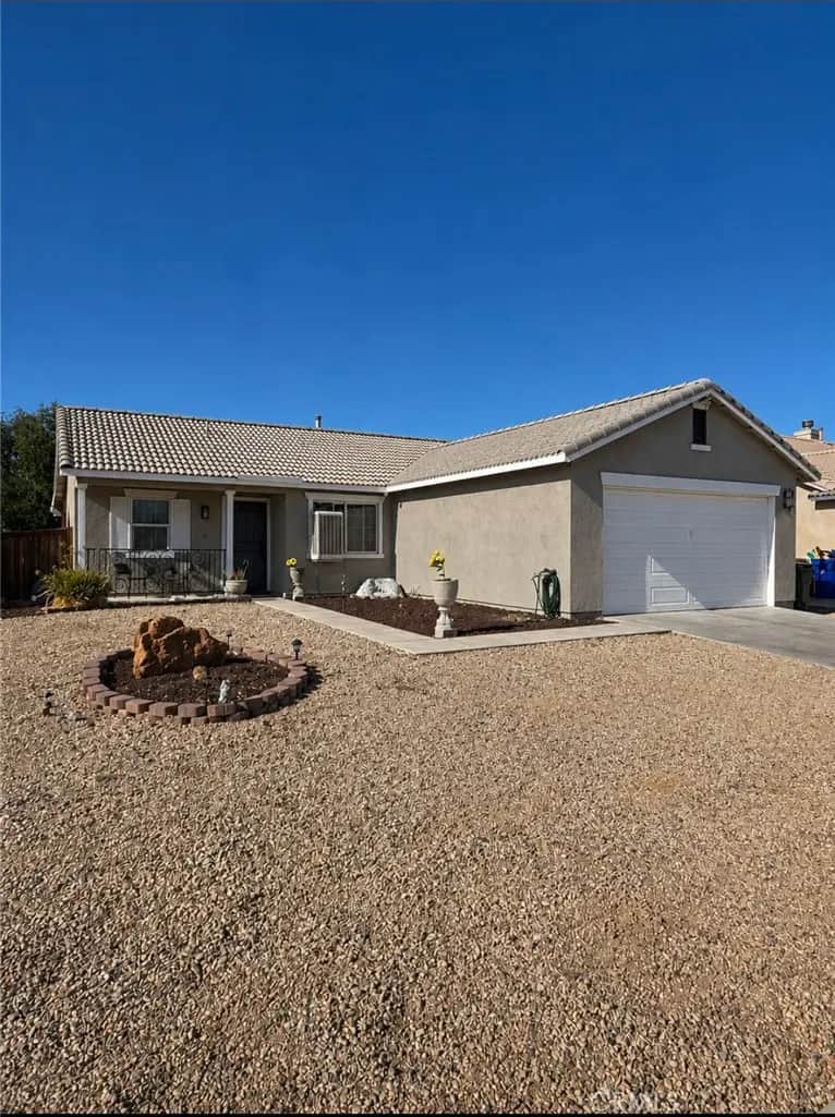 11810 Stockton St, Adelanto, CA — listing photo 1