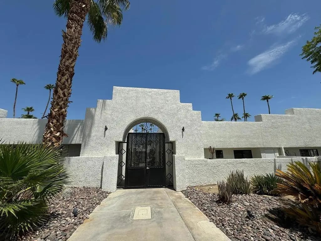 45470 Sunrise Lane 12, Palm Desert, CA — listing photo 1