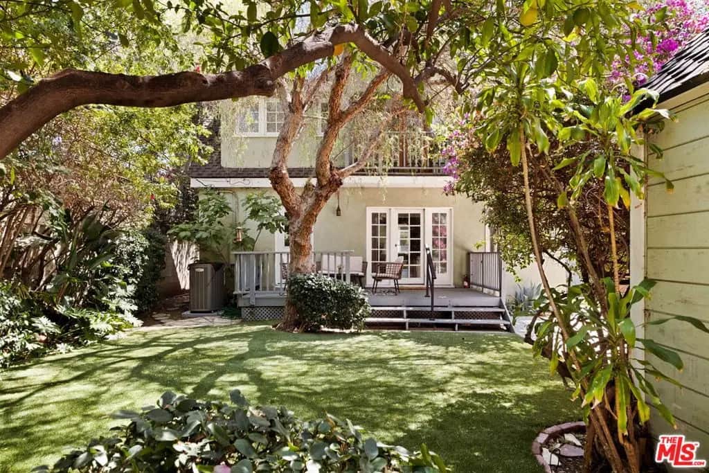 629 N Citrus Avenue, Los Angeles, CA — listing photo 1