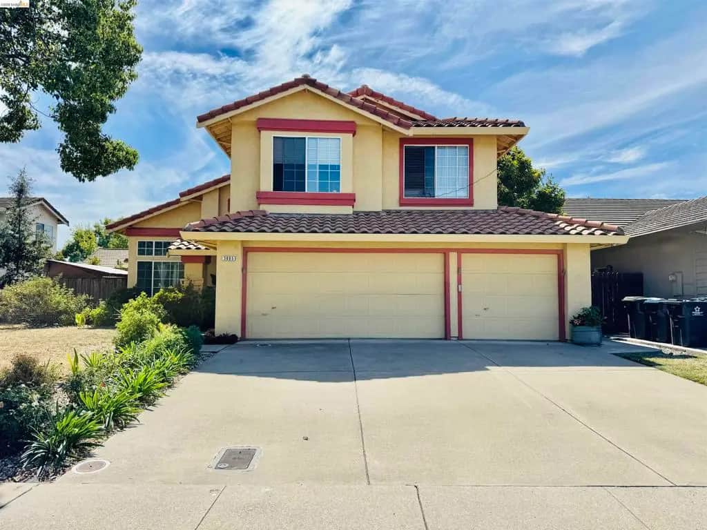 3865 Mcdougald Blvd, Stockton, CA — listing photo 1