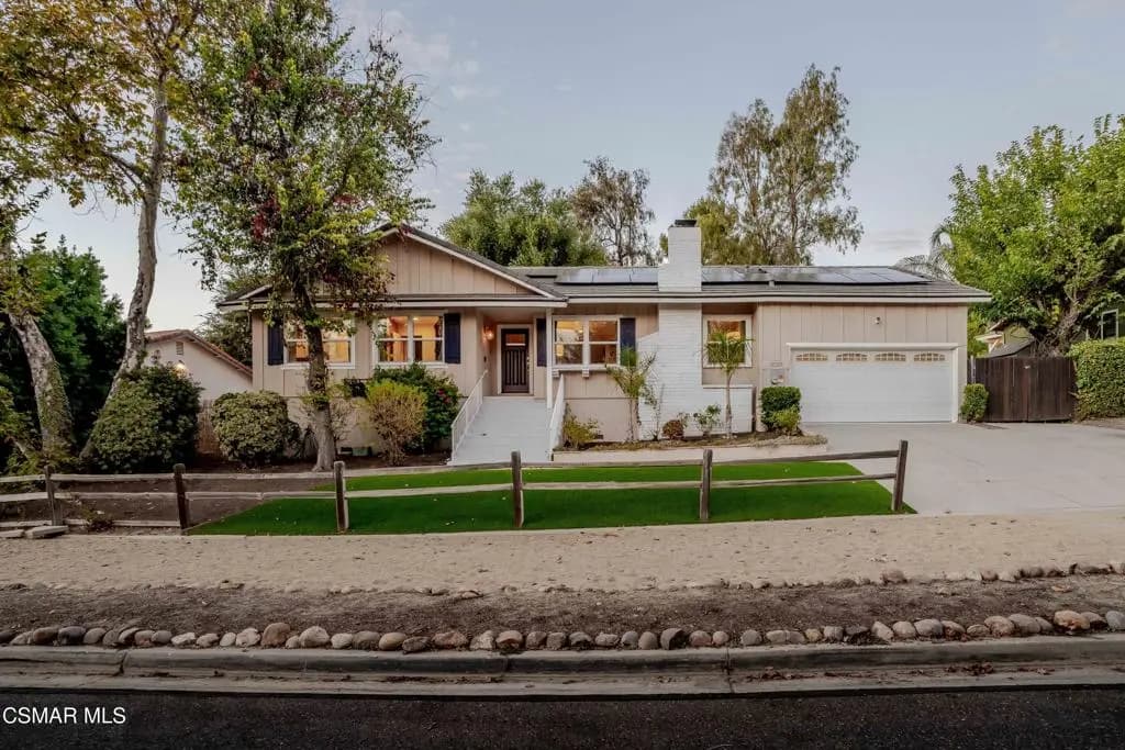 1039 Nonchalant Drive, Simi Valley, CA — listing photo 1