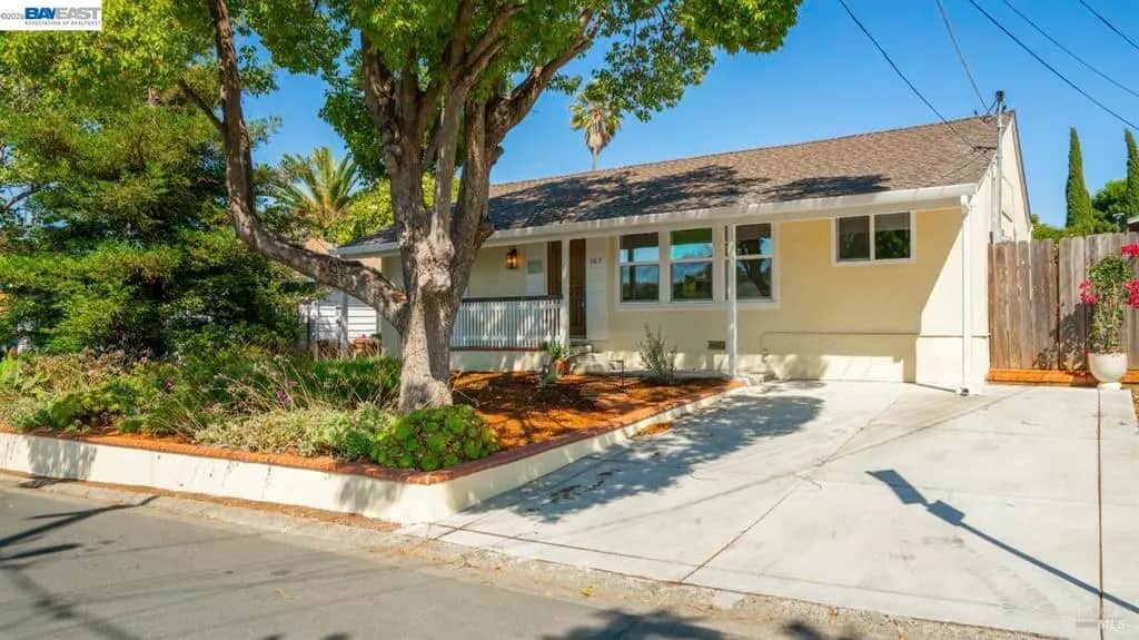 167 El Bonito, Benicia, CA — listing photo 1