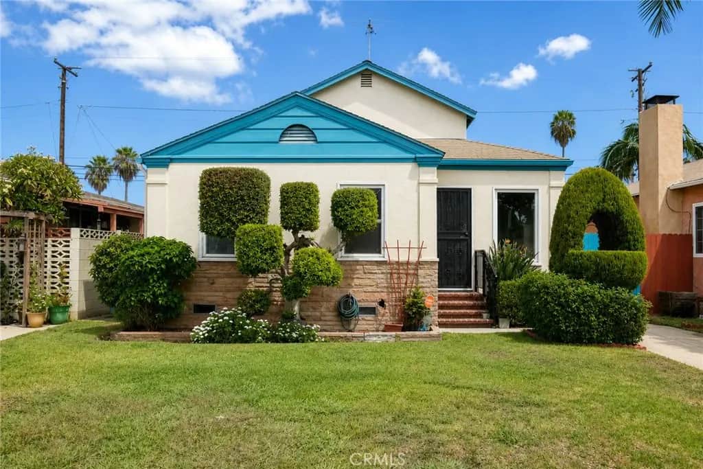 6453 Allston, Los Angeles, CA — listing photo 1