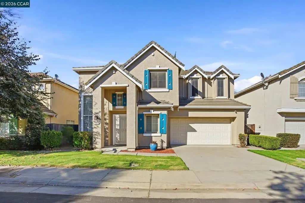 5683 Vintage Cir, Stockton, CA — listing photo 1