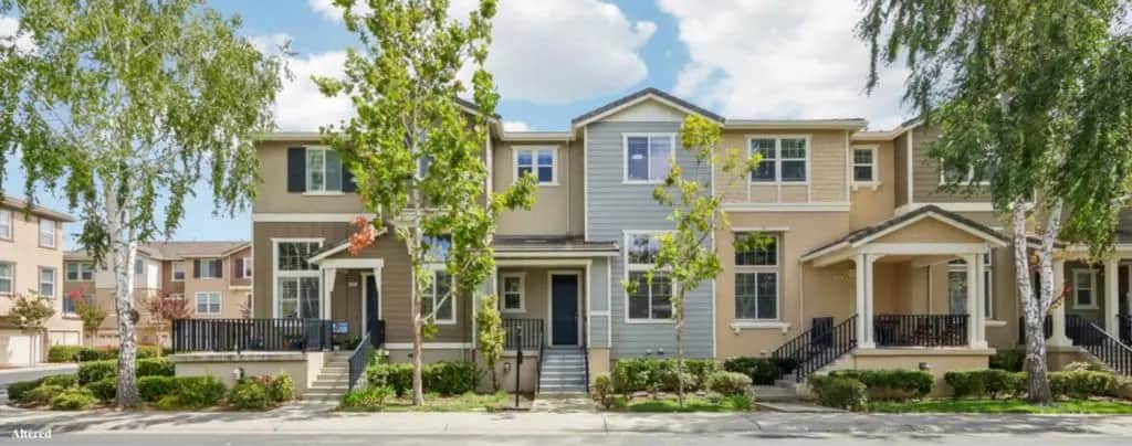 6373 Byron Lane, San Ramon, CA — listing photo 1