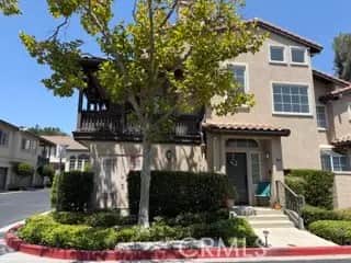 61 Tierra Montanosa, Rancho Santa Margarita, CA — listing photo 1