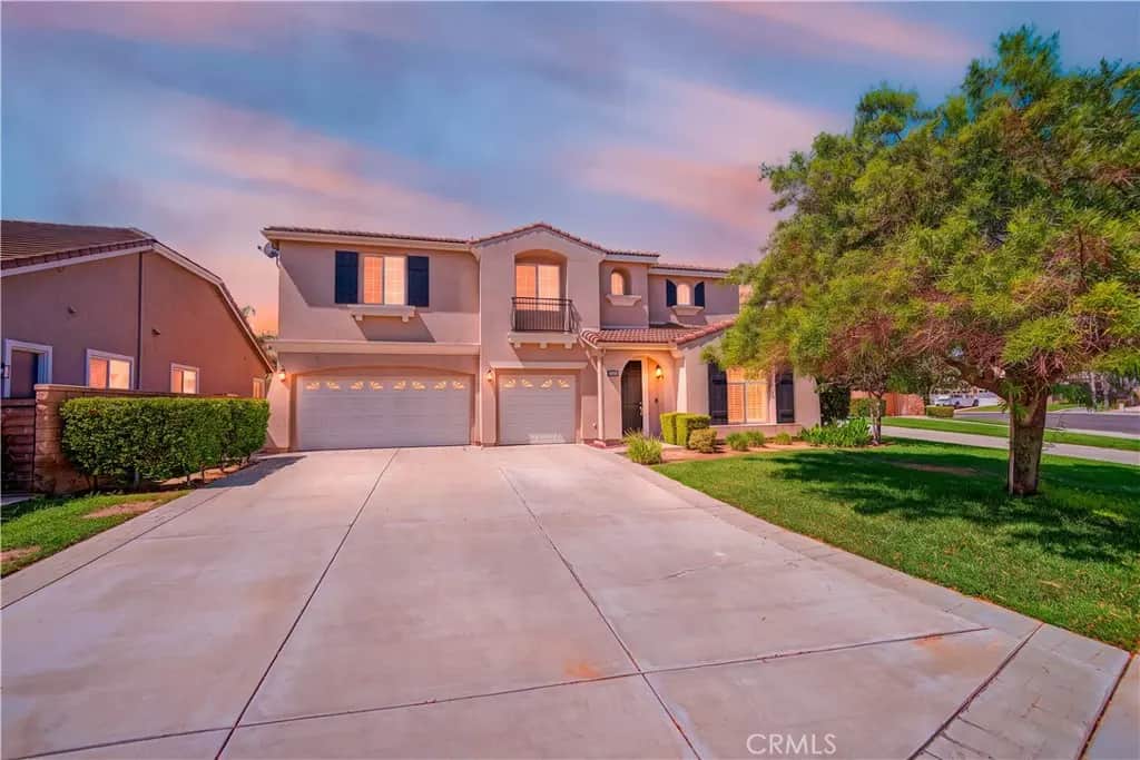 13855 Reposa Court, Eastvale, CA — listing photo 1