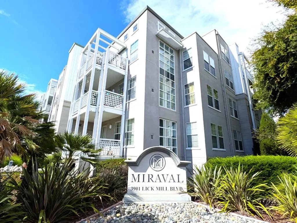 3901 Lick Mill Boulevard 160, Santa Clara, CA — listing photo 1