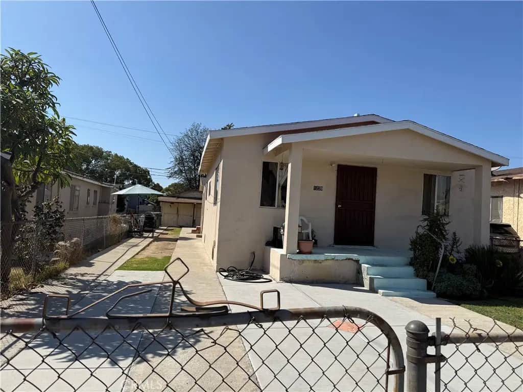 1229 S Indiana, Los Angeles, CA — listing photo 1