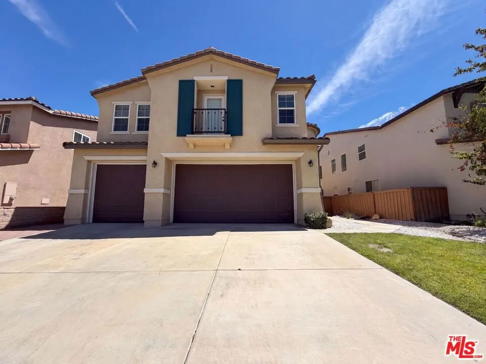 17780 Sweetgum Lane, Canyon Country, CA — listing photo 1