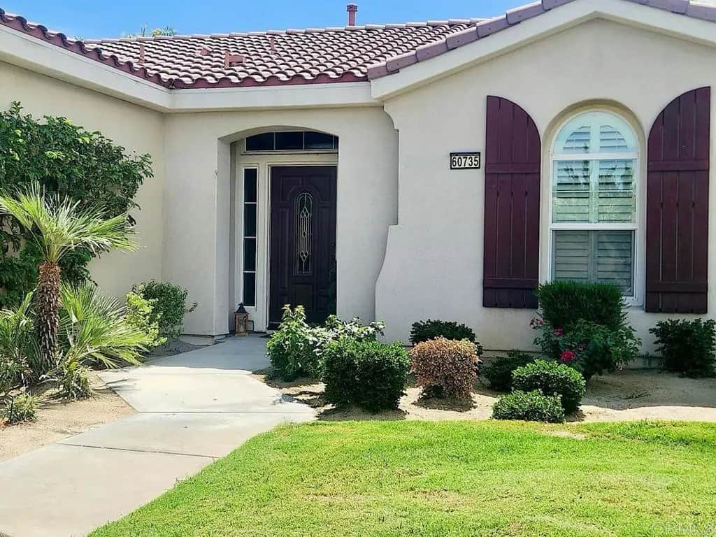 60735 Living Stone Drive, La Quinta, CA — listing photo 1