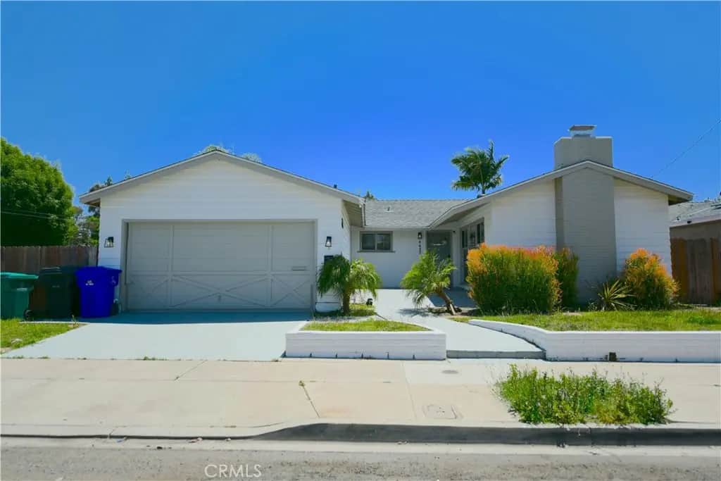 4625 Glacier Avenue, San Diego, CA — listing photo 1