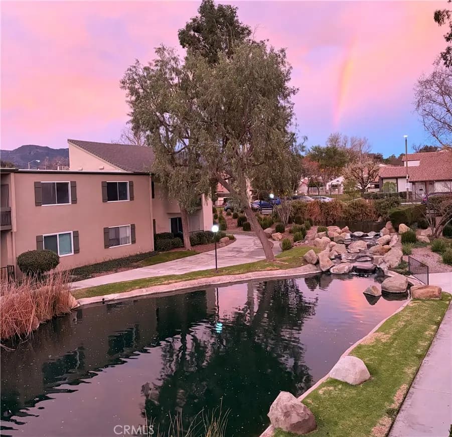 24518 Nicklaus Drive O10, Valencia, CA — listing photo 1