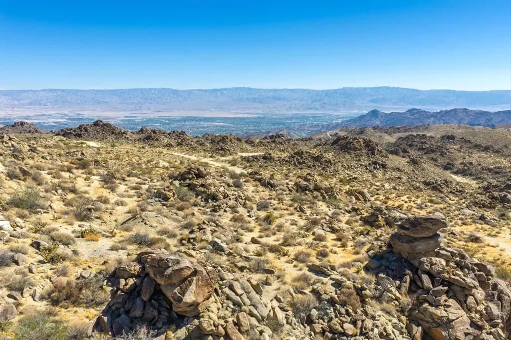 0 Lot 12 Flat Branch Road, Mountain Center, CA — listing photo 1