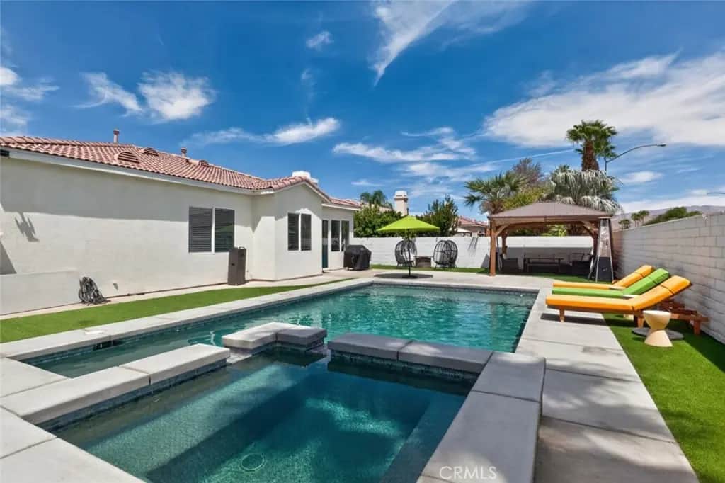 43452 Freesia Place, Indio, CA — listing photo 1