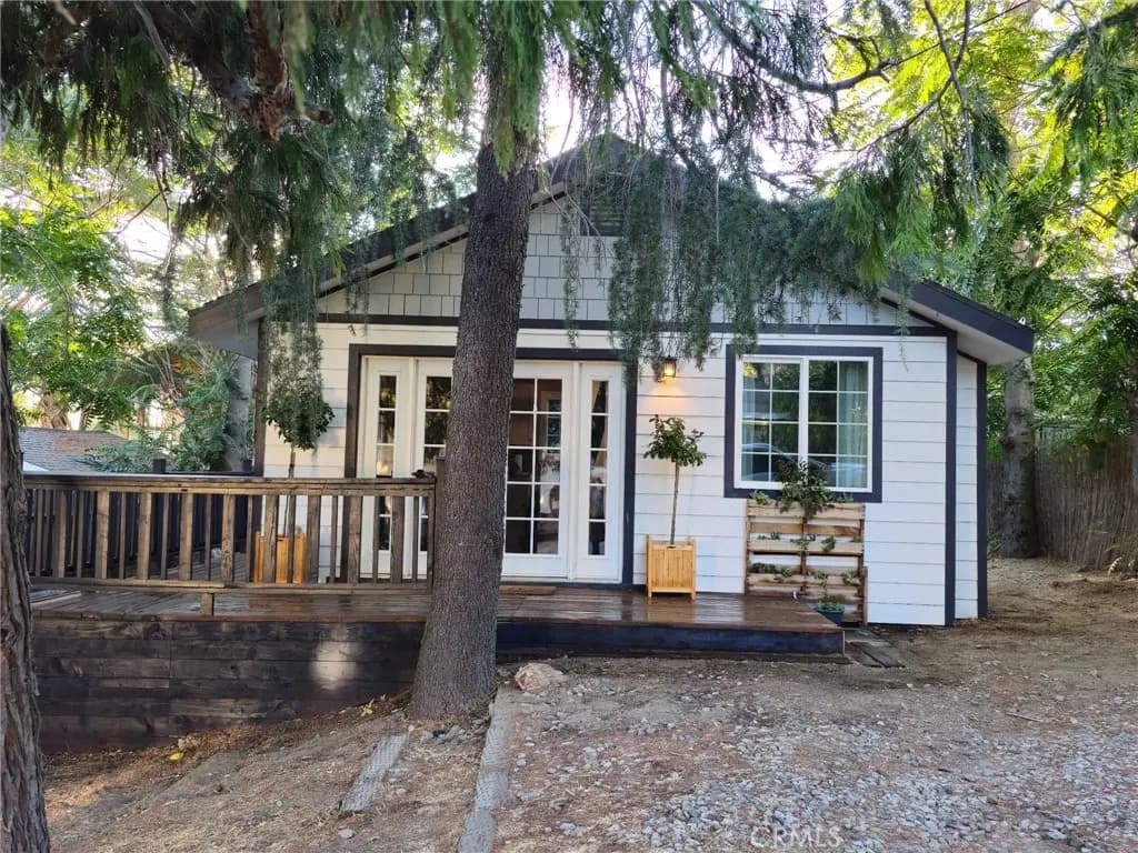 43695 Trail G, Lake Hughes, CA — listing photo 1