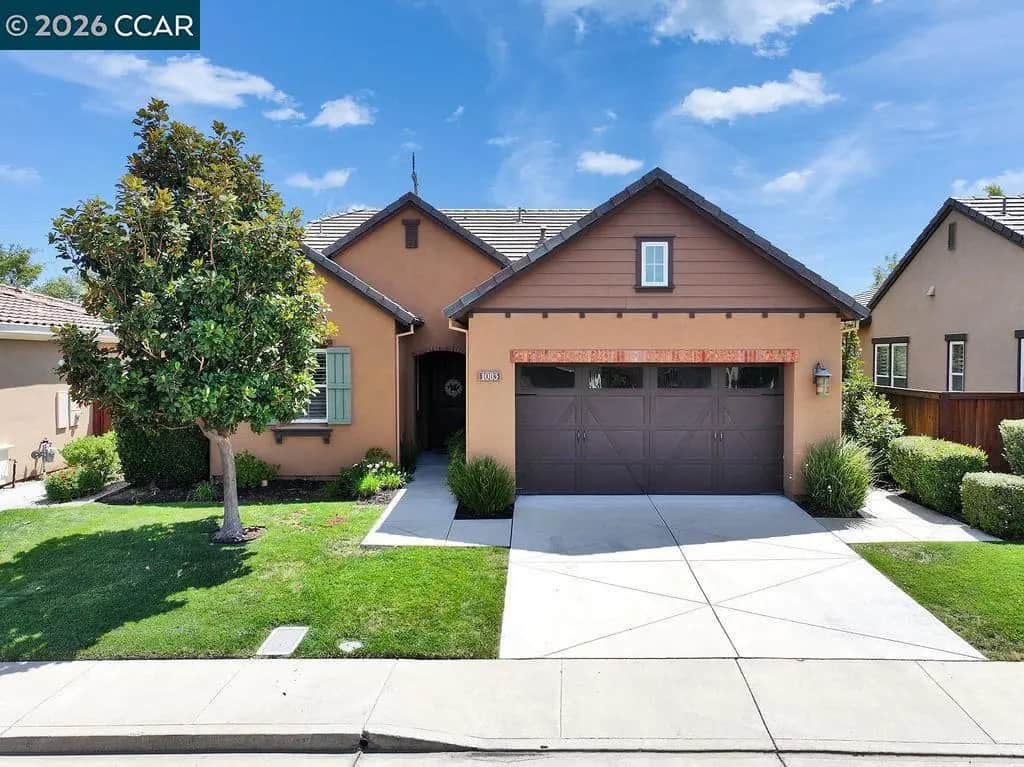 1083 Pomerol Cir, Brentwood, CA — listing photo 1