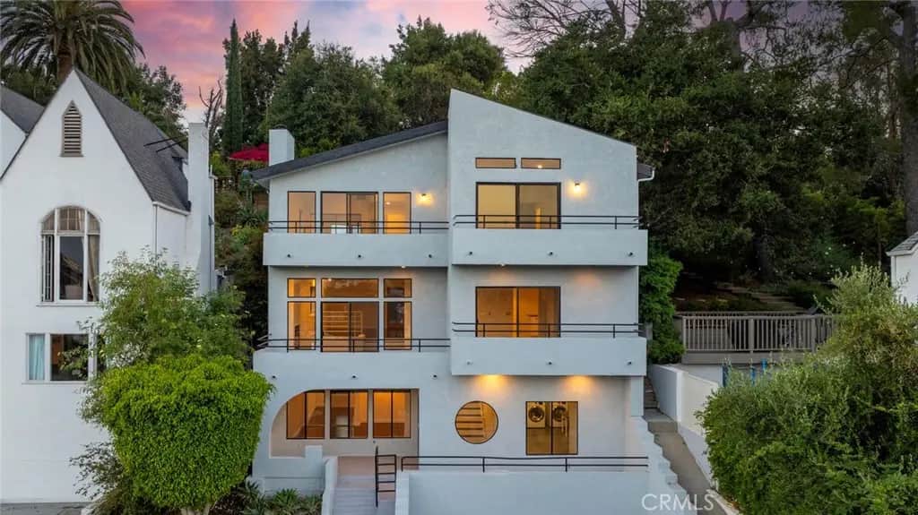 1425 Columbia Dr, Glendale, CA — listing photo 1