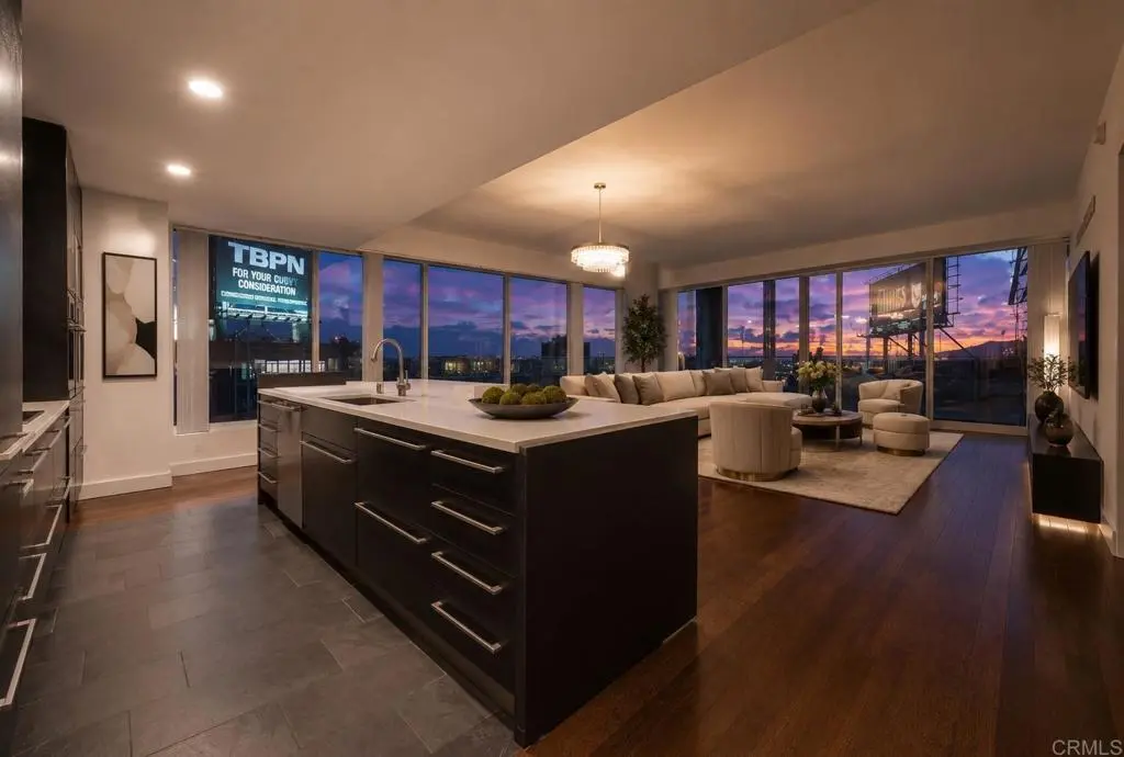 6250 Hollywood Boulevard 12H, Los Angeles, CA — listing photo 1