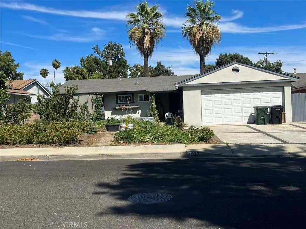1522 Densmore Street, Pomona, CA — listing photo 1