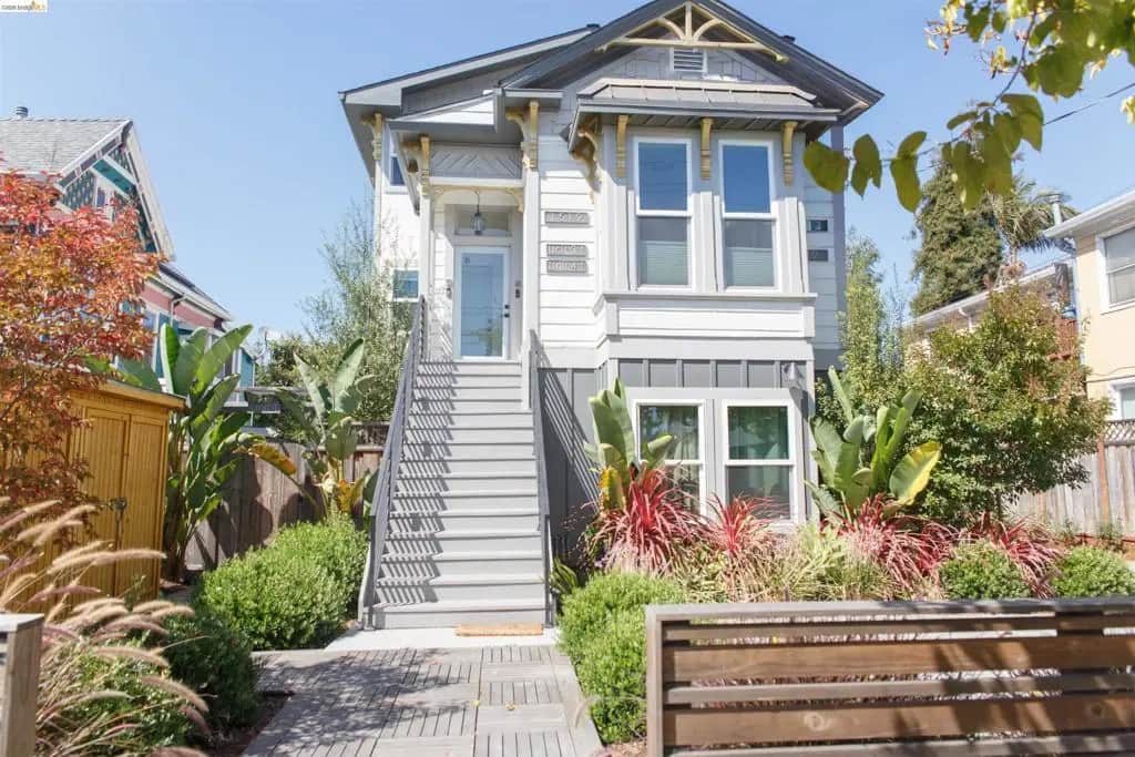 1519 Fairview St 2, Berkeley, CA — listing photo 1