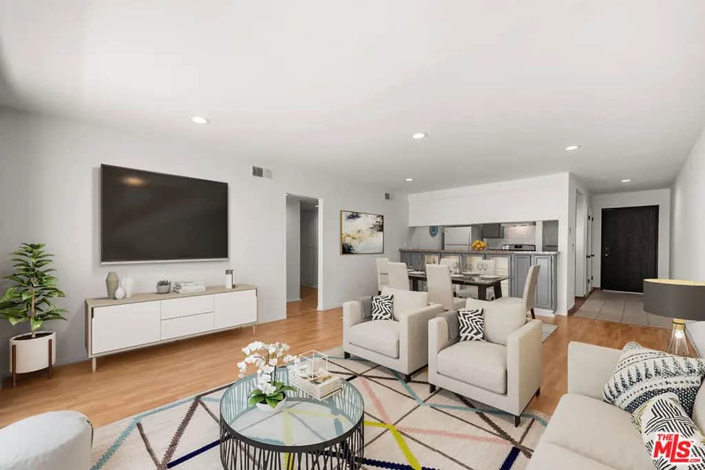 444 S Gramercy Place 10, Los Angeles, CA — listing photo 1