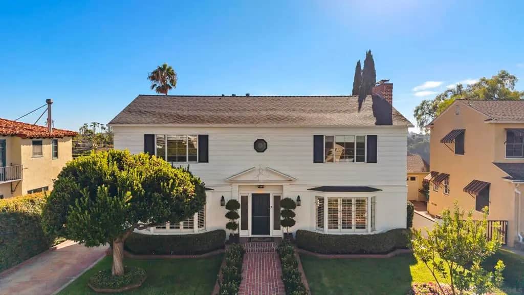 5324 Canterbury Drive, San Diego, CA — listing photo 1