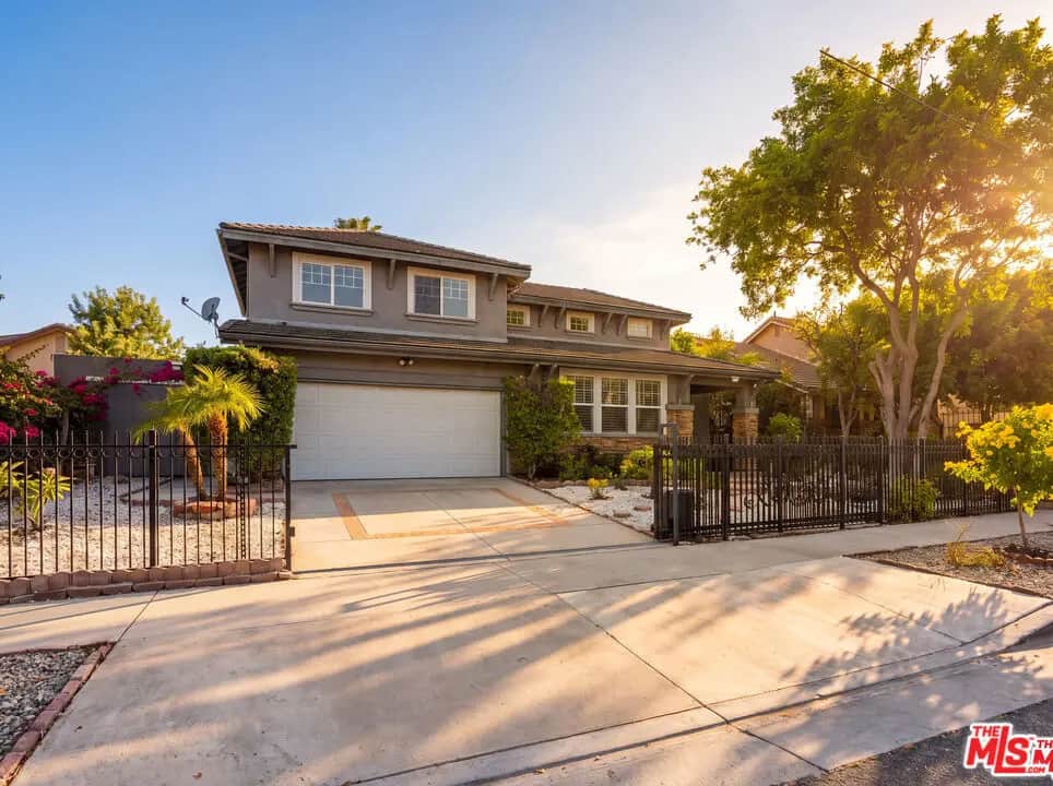 7701 Jordan Avenue, Los Angeles, CA — listing photo 1