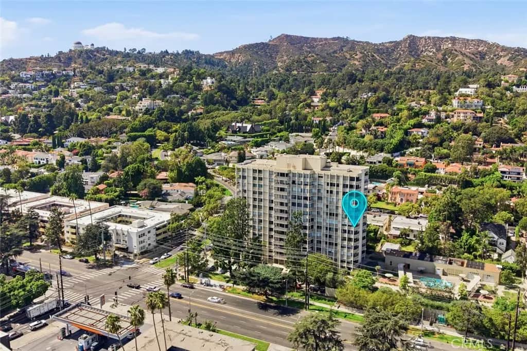 4455 Los Feliz Boulevard 601, Los Angeles, CA — listing photo 1