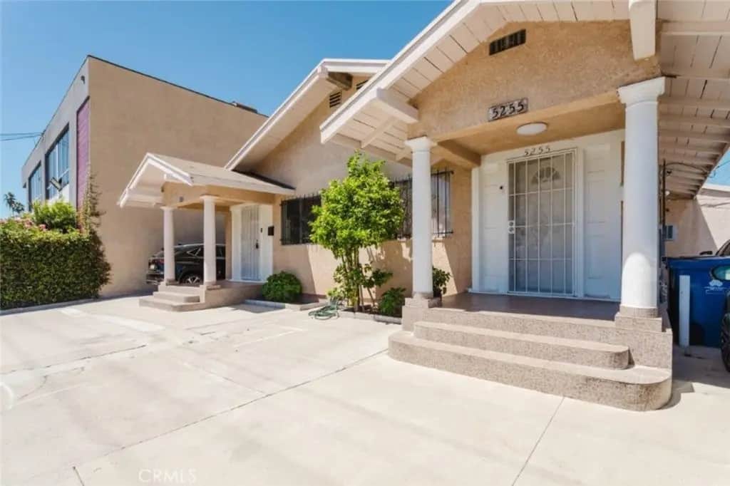 5253 Fountain Avenue, Los Angeles, CA — listing photo 1