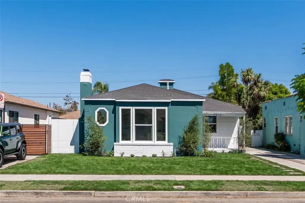 3810 Olmsted Avenue, Los Angeles, CA — listing photo 1