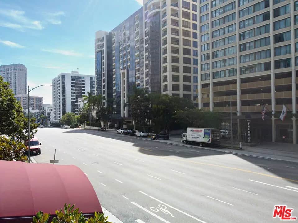 10747 Wilshire Boulevard PH4, Los Angeles, CA — listing photo 1