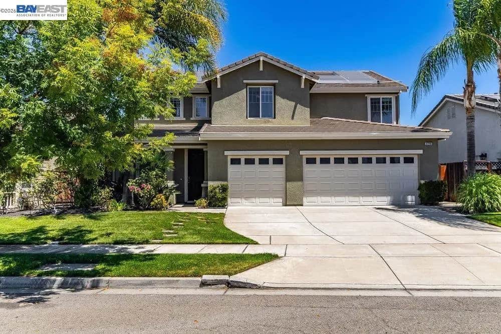 4746 Mammouth Ln, Oakley, CA — listing photo 1