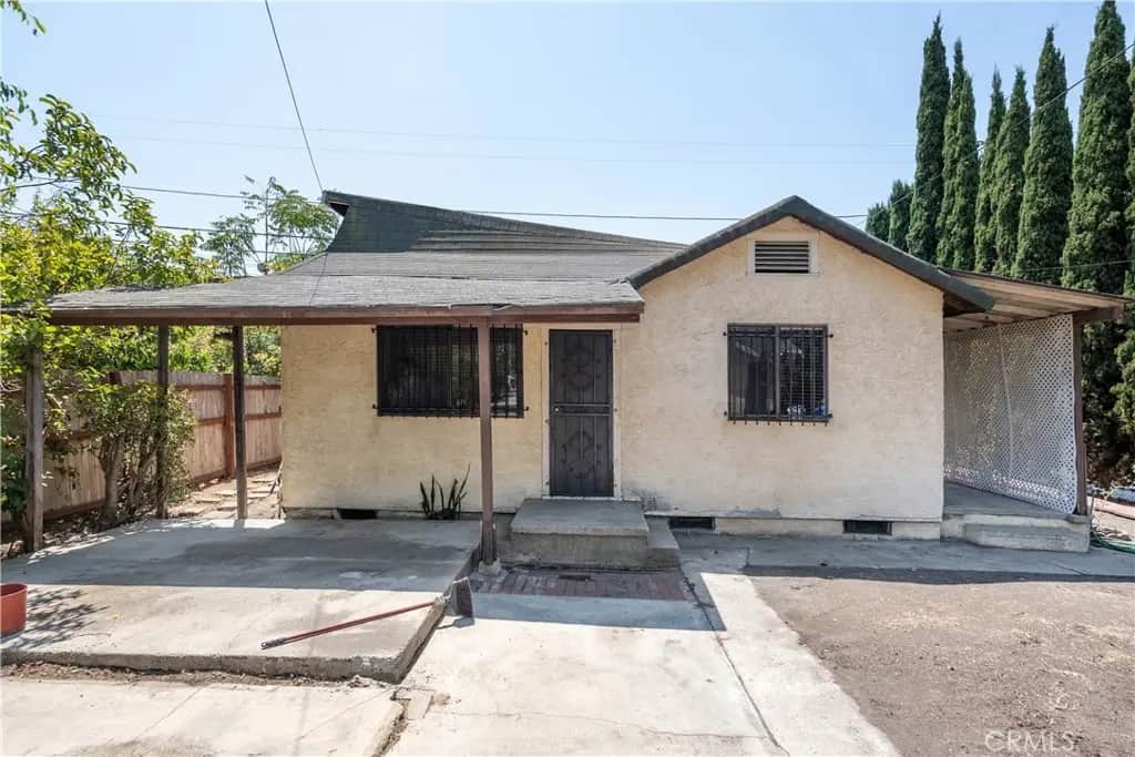 4615 Brunswick Avenue, Los Angeles, CA — listing photo 1