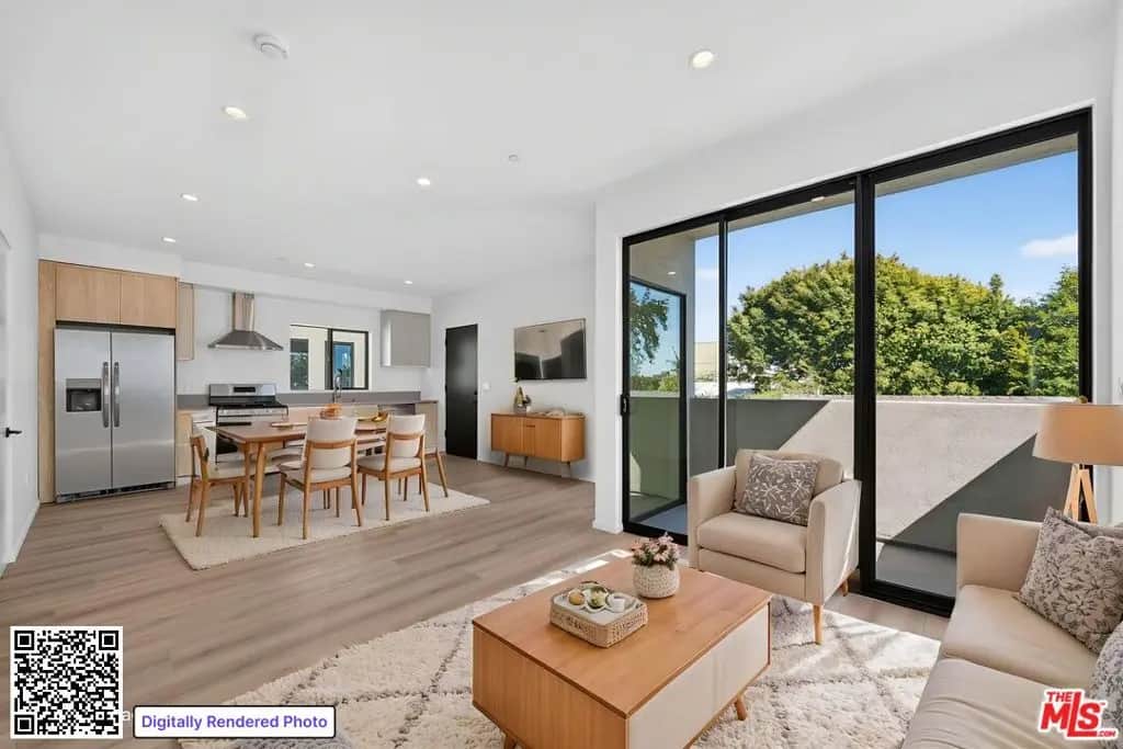 1853 12th Street D, Santa Monica, CA — listing photo 1