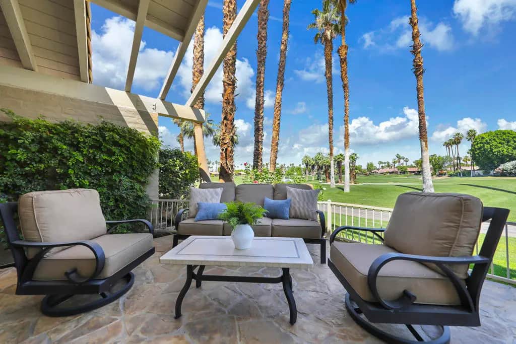 352 Red River Road, Palm Desert, CA — listing photo 1