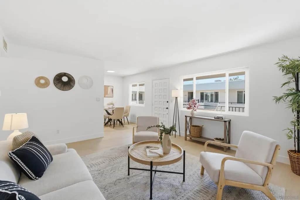 1030 Robinson Ave 312, San Diego, CA — listing photo 1