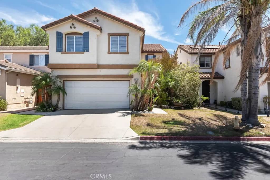 13232 Mira Mar Drive, Sylmar, CA — listing photo 1