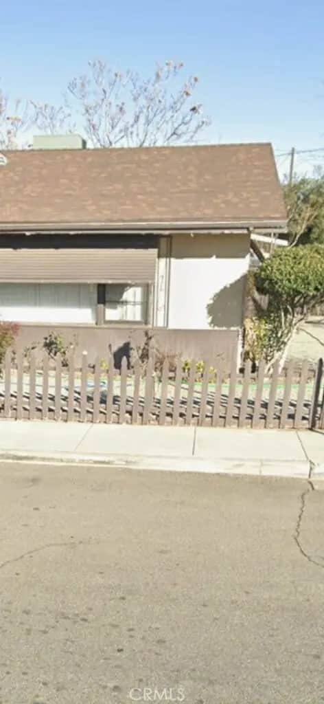 269 S Sheriff, San Jacinto, CA — listing photo 1