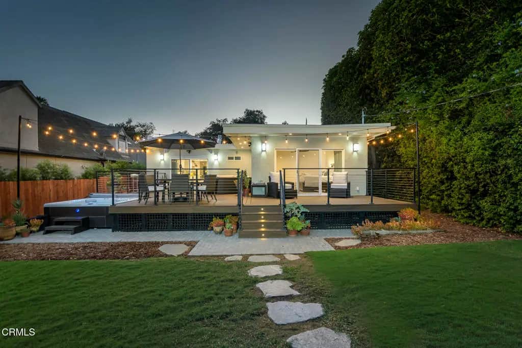 4356 Bel Aire Drive, La Canada Flintridge, CA — listing photo 1