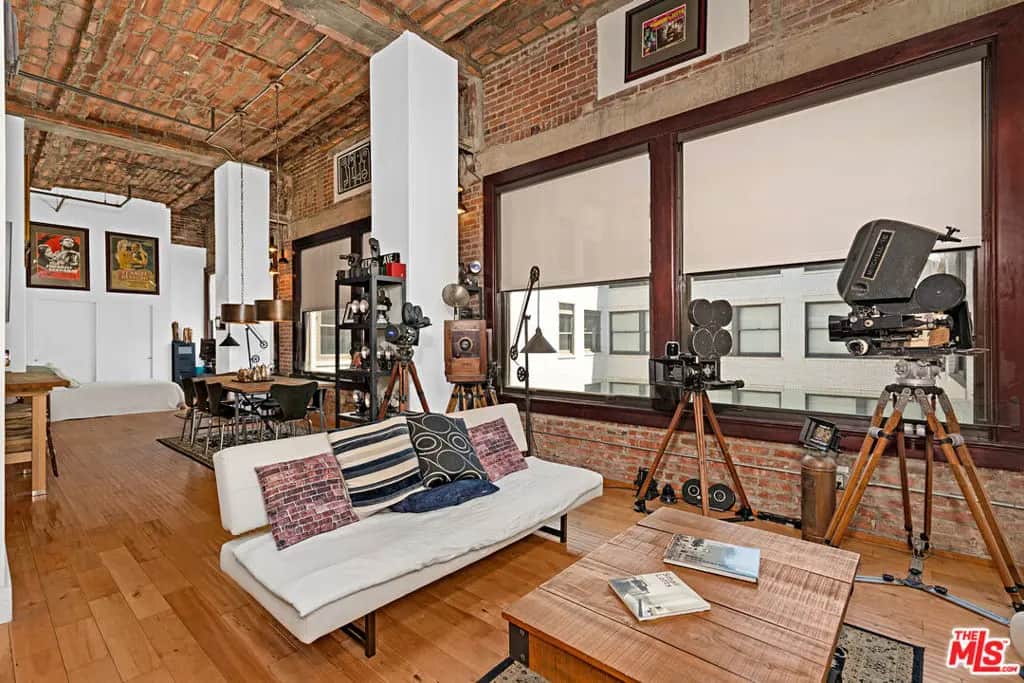 460 S Spring Street 1217, Los Angeles, CA — listing photo 1