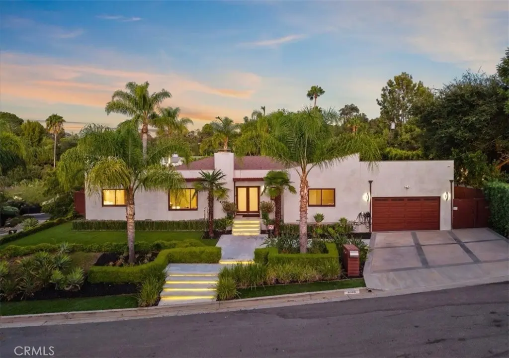 4060 Harclare Lane, Encino, CA — listing photo 1